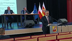 Rada Miasta Kolno podnosi podatki od nieruchomości