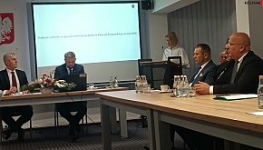 Uchwalono budżet powiatu kolneńskiego na 2026 rok
