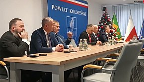 Na sesji o ochronie przeciwpożarowej