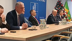 Komendant KPP w Kolnie o stanie bezpieczeństwa