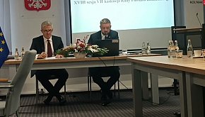 Artur Duda składa życzenia świąteczne