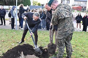 „600 lat tradycji, 600 drzew przyszłości”-5577