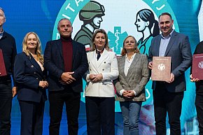 Porozumienia w sprawie programu Szpitale Przyjazne Wojsku-5629