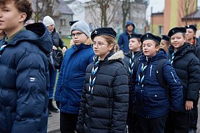 Święto Niepodległości w Stawiskach (część 1.)-5683