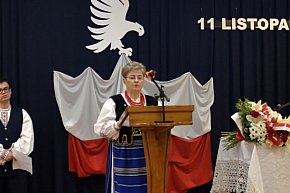 Święto Niepodległości 2025 w gminie Kolno-5689