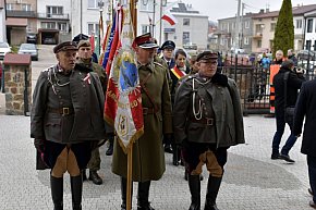 Narodowe Święto Niepodległości w Kolnie-5687