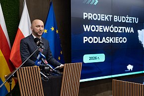 Zarząd województwa przedstawił budżet samorządu na 2026 rok-5706