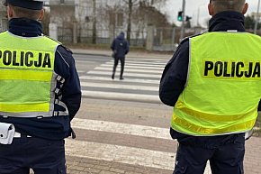 Nośmy odblaski w Kolnie-5710