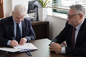 100 tys. zł dla miasta Kolno-5725