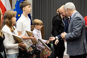 Rozstrzygnięcie konkursu „Gospodarstwo moich rodziców jest Eko i dba o środowisko”-5728