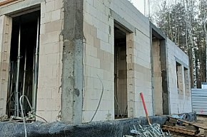 Trwa budowa żłobka w Turośli-5736