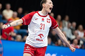 Polska – Francja 28:42 (17:18)-5745