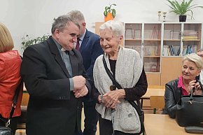 Spotkanie absolwentów w Ogólniaku-5753