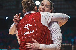 Holandia – Polska 33:22 (18:11)-5759