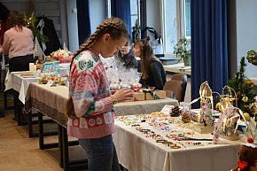 Jarmark Bożonarodzeniowy w Kolnie-5761