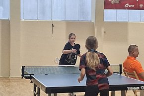 Mikołajkowy  Turniej Tenisa Stołowego-5765