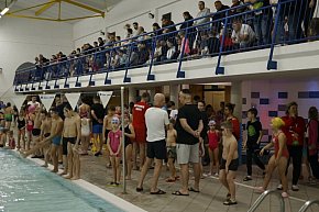 III MIKOŁAJKOWE ZAWODY PŁYWACKIE-5768