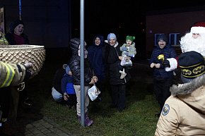 Mikołajki w Grabowie-5779