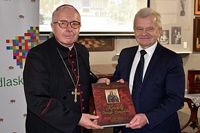 Kościoły Diecezji Łomżyńskiej-5787