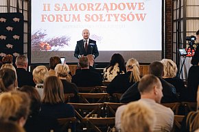 II Samorządowe Forum Sołtysów Województwa Podlaskiego-5782