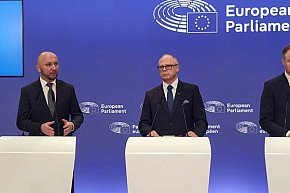 Pakt na rzecz regionów granicznych UE – stanowisko samorządowców z Polski wschodniej 11 grudnia 2025-5791