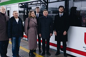 Nowa ulga na podróże koleją regionalną w Podlaskiem-5790