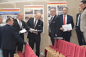 XVI zwyczajna sesja Rady Miasta Kolno-5798