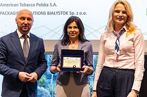 Jubileuszowa edycja konkursu „Organizacja ucząca się” rozstrzygnięta-5812