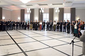 Wigilia Powiatu Kolneńskiego i Miasta Kolno-5816