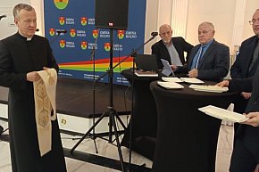 Opłatek w Gminie Kolno-5828