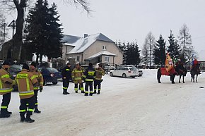 Orszak Trzech Króli w Grabowie-5856