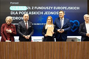 Dotacje dla podlaskich szpitali-5866