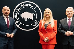 Rusza nabór zgłoszeń do Podlaskiej Marki 2025-5872