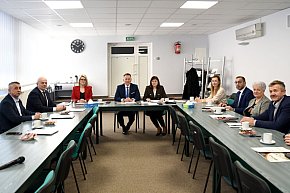 Posiedzenie PRRP w Kolnie-5884