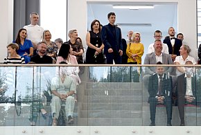 Uczniowie kolneńskich szkół średnich rozpoczęli rok szkolny-47229