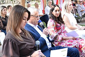 Narodowe Czytanie Jana Kochanowskiego w Kolnie-47368