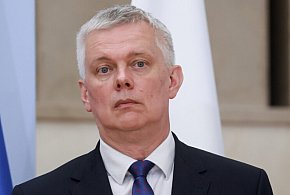 Siemoniak o „Zapad 2025”: liczymy się z prowokacjami-47596