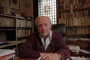 25 lat temu zmarł Jerzy Giedroyc – twórca „Kultury” paryskiej-47661