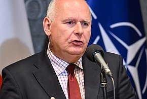 Resort dysponuje wstępnymi raportami naruszeń polskiej przestrzeni powietrznej-47681