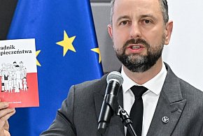 Poradnik bezpieczeństwa znajdzie się w każdym domu na początku 2026 r.-47683