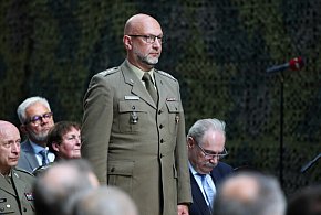 Szef MON: powołujemy Dowództwo Wojsk Medycznych -47688