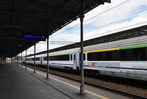 Specjalna oferta Intercity. Nauczyciele i studenci pojadą pociągiem za złotówkę-47690