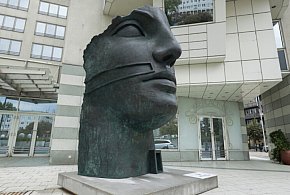 Rzeźba „Tindaro” Igora Mitoraja sprzedana za rekordową kwotę 6,89 mln zł-47731