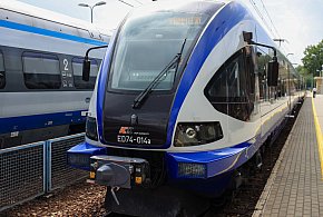 MI zapowiada nowe połączenia kolejowe dla małych i średnich miast-47817