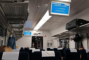 Podróż PKP niemal za darmo. Taka okazja tylko w jednym dniu-48430