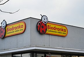 Nowe rozwiązanie w popularnej sieci. Ma ułatwić codzienne zakupy-48437