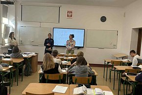 Stop przemocy rówieśniczej w kolneńskim Ogólniaku-48438