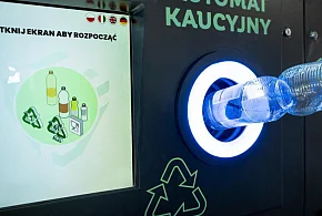 Napoje w opakowaniach kaucyjnych pojawią się na ... - 48444