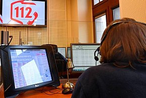 Są problemy z dodzwonieniem się na numery 112 i 999-48449
