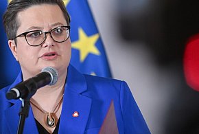 Lubnauer: w 2026 r. wynagrodzenia nauczycieli będą wyższe o blisko 40 proc.-48464
